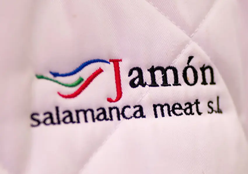 Jamón Salamanca Meat - Salazón y curación